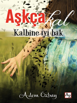 cover image of Aşkçakal